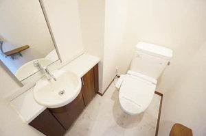 グレイス柏井 0101号-13