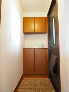 デューオ A201号-4