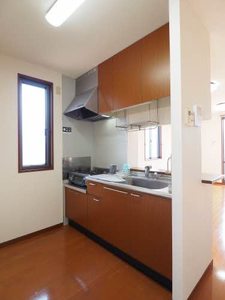 デューオ A201号-5