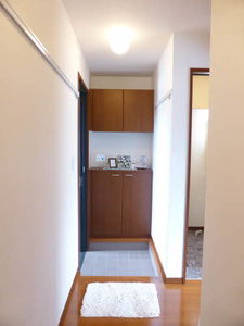 ＭａｓｔＴｏｗｎ愛野Ⅱ S102号-5