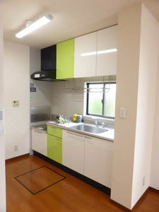 ＭａｓｔＴｏｗｎ愛野Ⅱ S102号-6