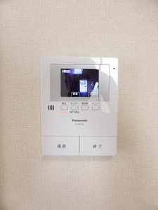 ＭａｓｔＴｏｗｎ愛野Ⅱ S102号-8