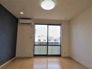 ラフォーレ西志賀Ⅰ 0202号-2