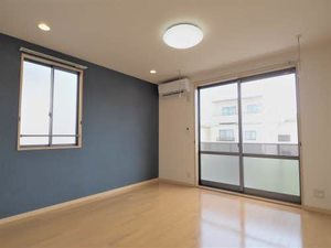 ラフォーレ西志賀Ⅰ 0202号-3