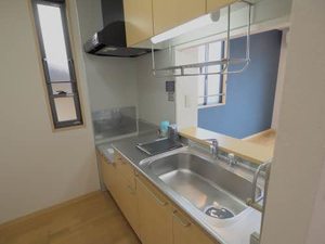 ラフォーレ西志賀Ⅰ 0202号-4