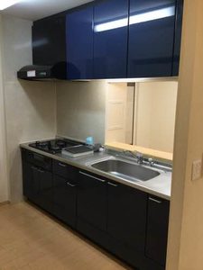 ベルホーム三軒家 B102号-2