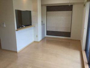 ベルホーム三軒家 B102号-3