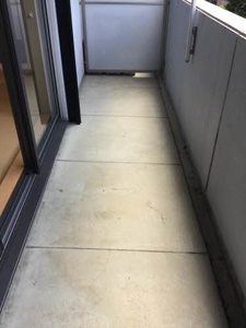 ベルホーム三軒家 B102号-4