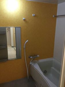 ベルホーム三軒家 B102号-5