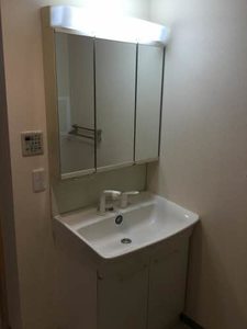 ベルホーム三軒家 B102号-6