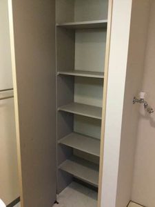 ベルホーム三軒家 B102号-7