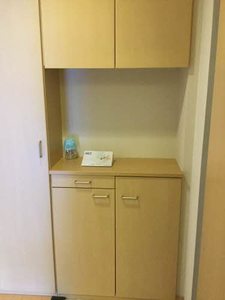 ベルホーム三軒家 B102号-11