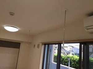 ベルホーム三軒家 B102号-14