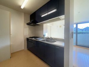 ベルホーム三軒家 B104号-2