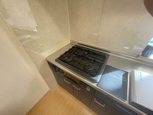 ベルホーム三軒家 B104号-3