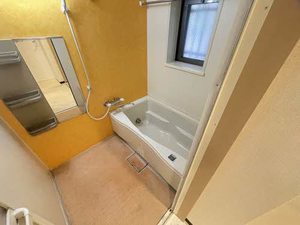 ベルホーム三軒家 B104号-7