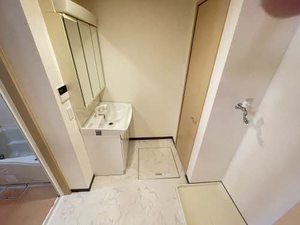 ベルホーム三軒家 B104号-8