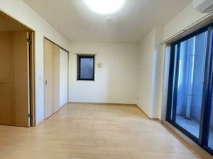 ベルホーム三軒家 B104号-9