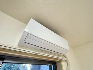 ベルホーム三軒家 B104号-10