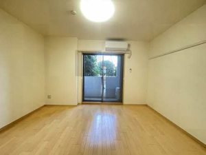 ベルホーム三軒家 B104号-11