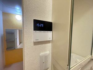 ベルホーム三軒家 B104号-13