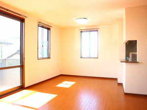 メルベーユ B201号-2