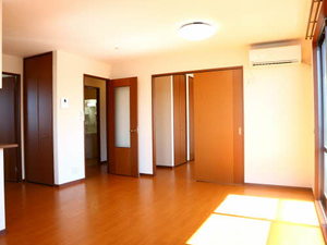 メルベーユ B201号-3