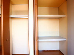 メルベーユ B201号-5