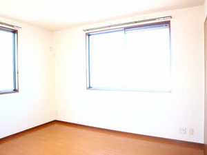 メルベーユ B201号-6