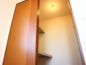 メルベーユ B201号-7