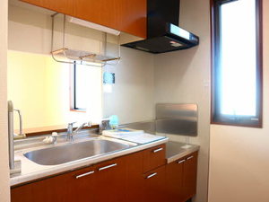 メルベーユ B201号-8