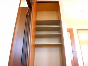 メルベーユ B201号-9