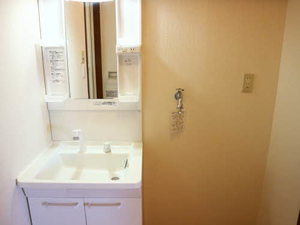 メルベーユ B201号-11