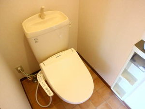 メルベーユ B201号-12