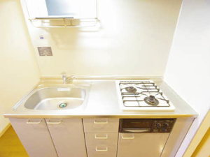 トリニティ那古野 0201号-5