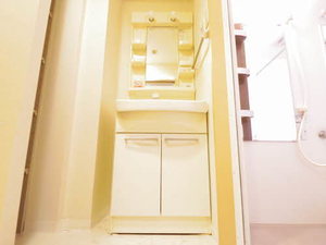 トリニティ那古野 0201号-7