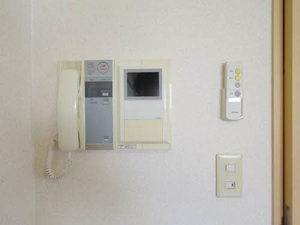 トリニティ那古野 0201号-12