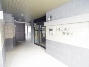 トリニティ那古野 0201号-13