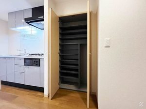 トリニティ那古野 0201号-14