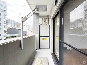 トリニティ那古野 0201号-15