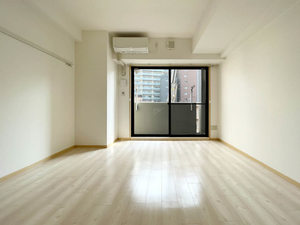 トリニティ那古野 0402号-4