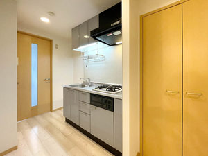 トリニティ那古野 0402号-6