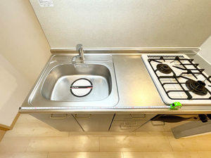 トリニティ那古野 0402号-7