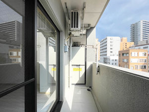 トリニティ那古野 0402号-15