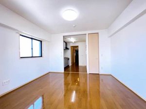 トリニティ那古野 0603号-2