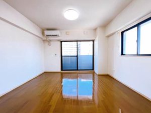 トリニティ那古野 0603号-3