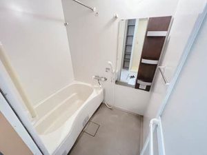 トリニティ那古野 0603号-5