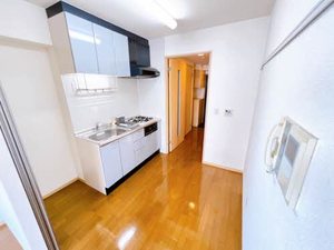 トリニティ那古野 0603号-8