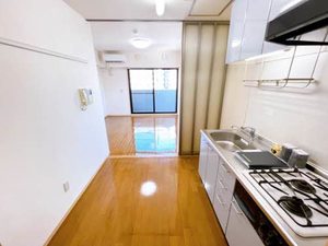 トリニティ那古野 0603号-9