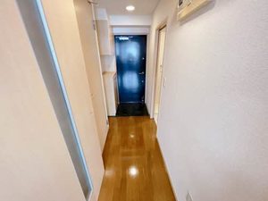 トリニティ那古野 0603号-11